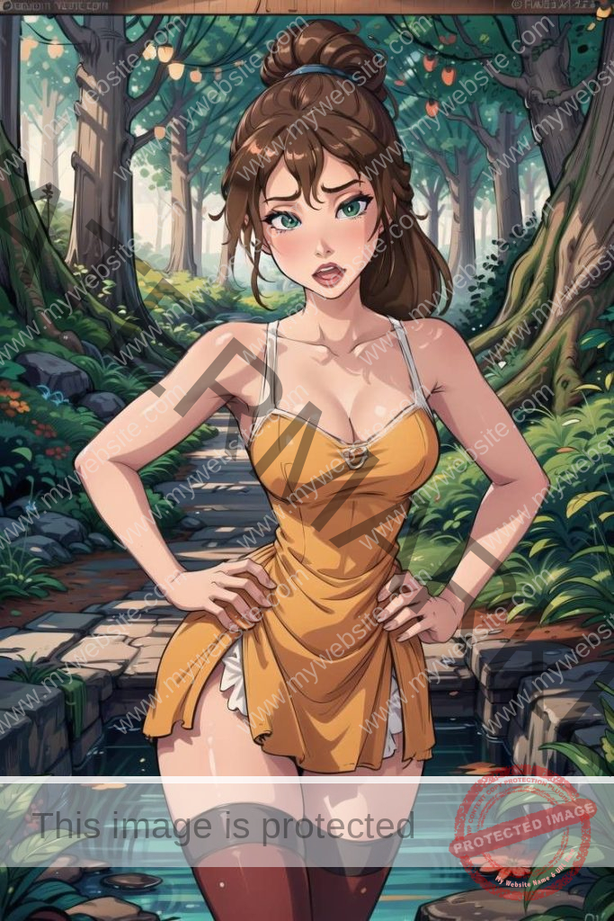 Tarzan: Vắng Nhà Địt Vợ Cực Dâm