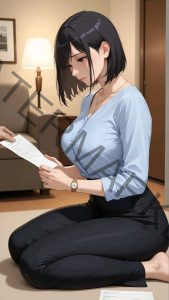Incest: Giúp Con Dâu Có Bầu 5 (3)