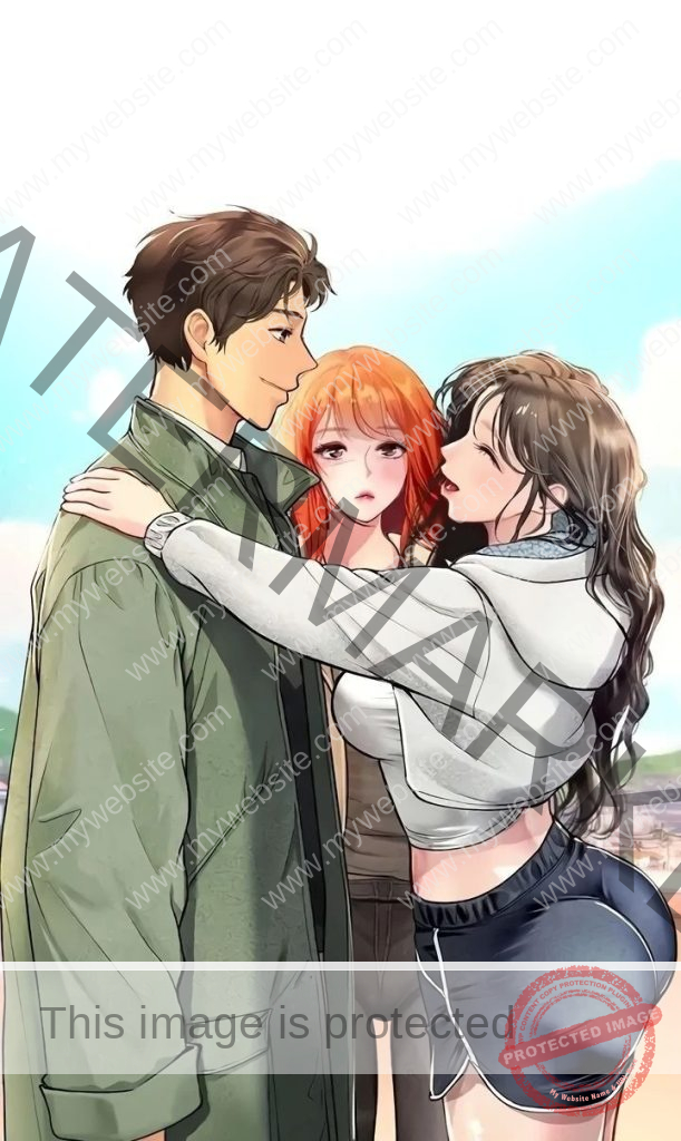 Harem: Cuộc Đời Dâm Sung Sướng