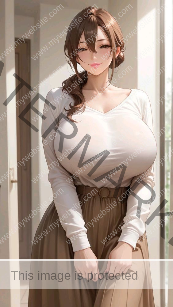 Incest: Lời Hứa Của Mẹ