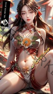 Cổ Trang: Sự Dâm Dục Của Võ Tắc Thiên 0 (0)