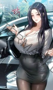 Harem: Địt Gái Công Sở Cực Dâm 5 (2)