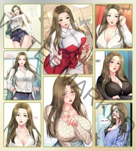 Harem: Kẻ Thống Trị Phụ Nữ