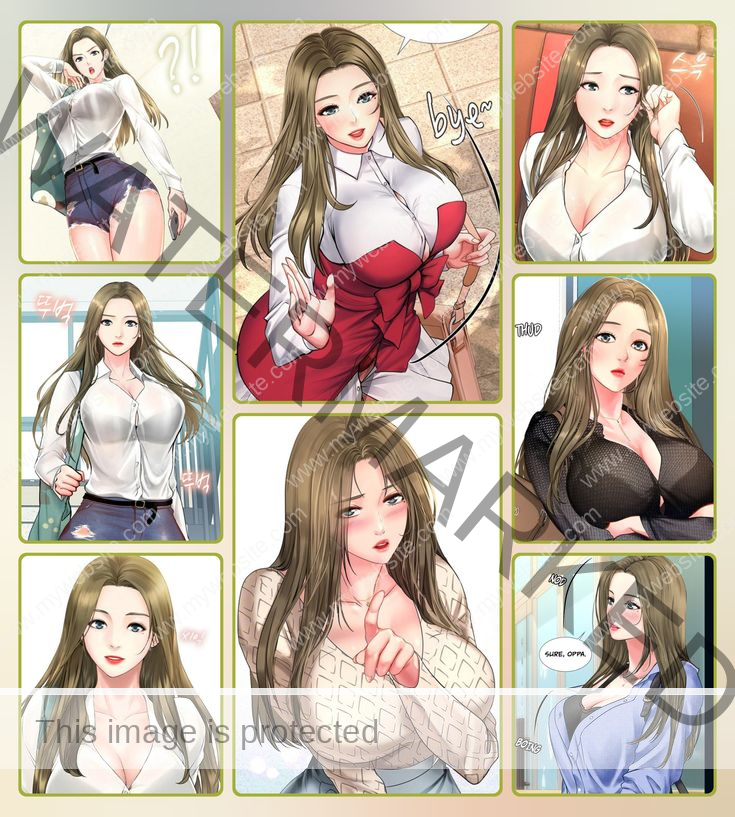Harem: Kẻ Thống Trị Phụ Nữ