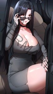 Harem: Cặc Bự Phong Lưu 5 (1)