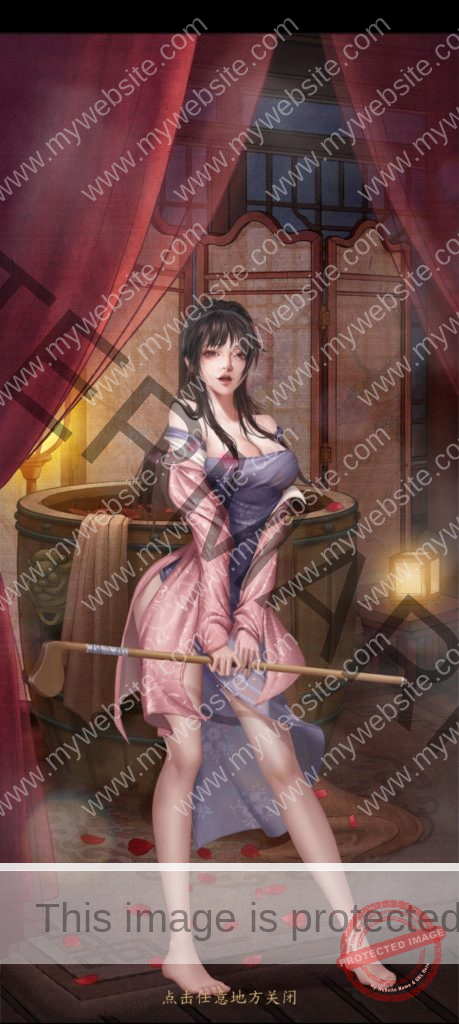Cổ Trang: Võ Tòng Dâm Dục Ký