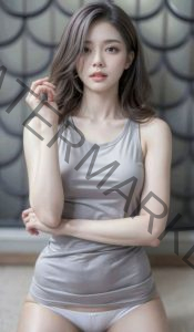 Incest: Cơ Thể Mới Lớn Của Em Gái 5 (1)