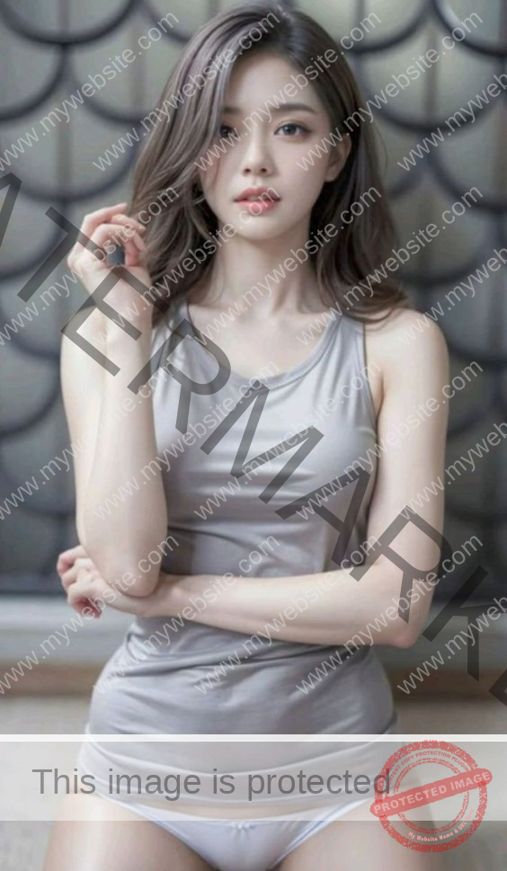 Incest: Cơ Thể Mới Lớn Của Em Gái