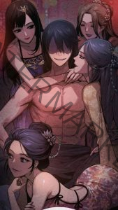 Harem: Thu Gái Trong Tận Thế 5 (3)