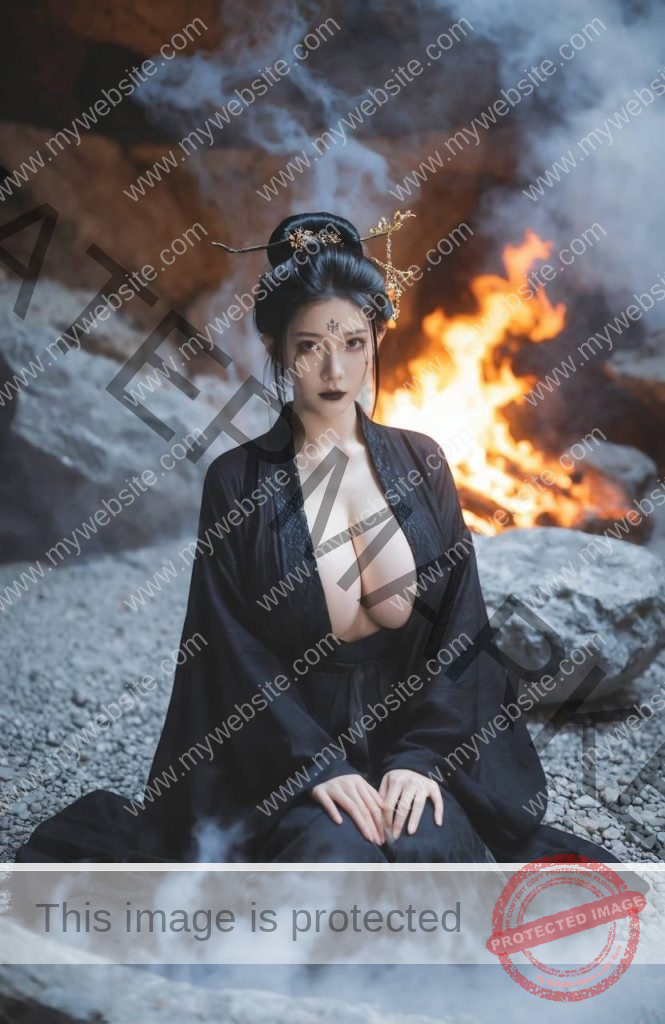 BlackMyth Wukong: Tứ Muội Bị Dạy Dỗ Và Chà Đạp