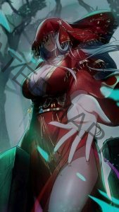 Huyền Huyễn: Ma Nữ Đa Tình