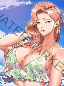 Incest: Mẹ Kế Maria Của Tôi 5 (1)