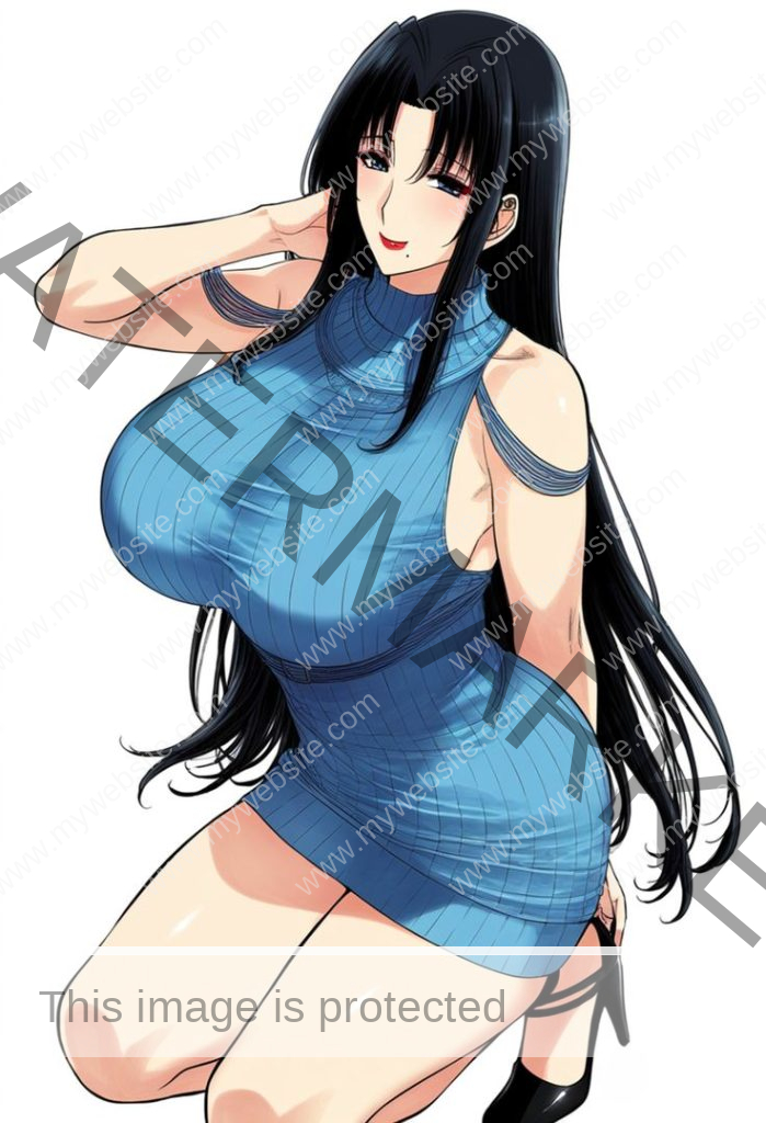 Incest: Mẹ Kế Dâm Đãng Của Tôi