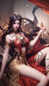 Huyền Huyễn: Thống Trị Vương Triều