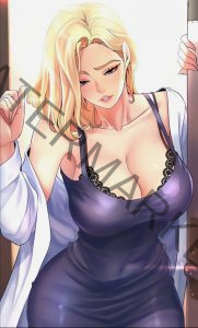 Cuckold: Sự Dâm Loạn Của Mẹ Tôi