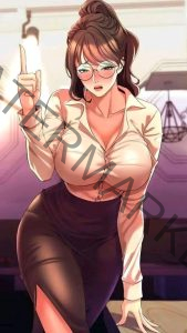 Incest: Hai Mẹ Con Bị Bố Chồng Dạy Dỗ 5 (1)