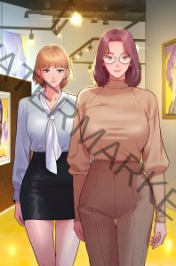 Harem: Bảo Vệ Lưu Manh Ở Chung Cư Cao Cấp