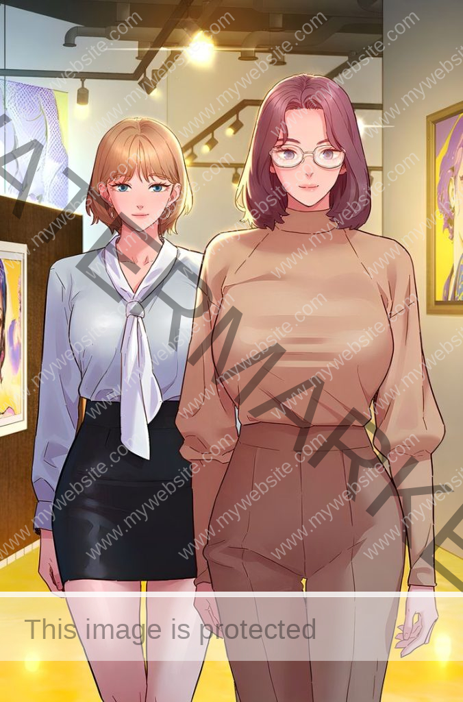 Harem: Bảo Vệ Lưu Manh Ở Chung Cư Cao Cấp