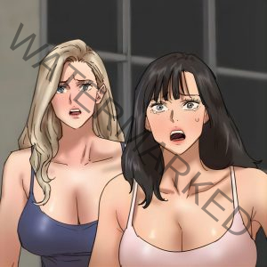 Harem: Thu Gái Bằng Cách Thôi Miên