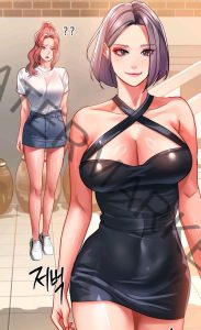 Cuckold: Mẹ Và Bạn Gái Làm Đĩ Cho Thằng Bạn