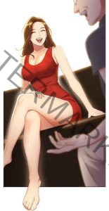 Incest: Cha Tôi Bị Vô Sinh