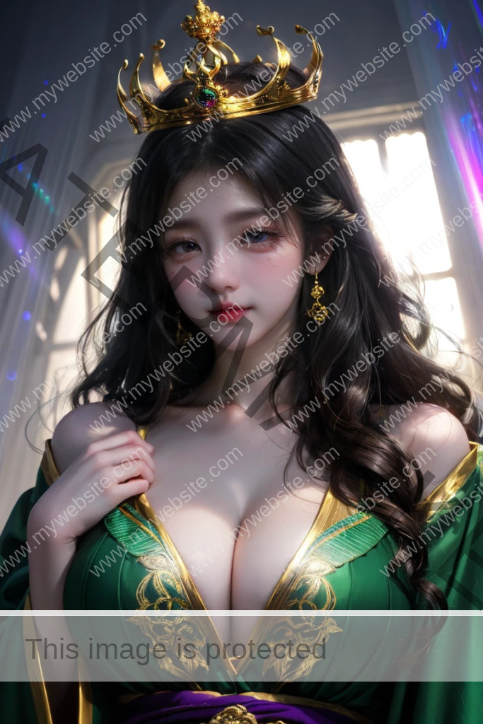 Cổ Tích: Công Chúa Ngủ Trong Rừng