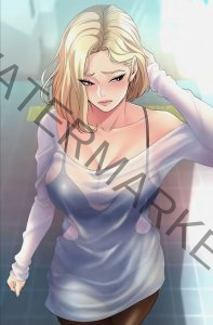 NTR: Cô Giáo Hàng Xóm Hư Hỏng