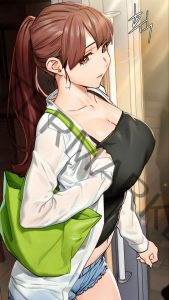 NTR: Căn Nhà Thuê Dâm Đãng 5 (1)