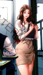 Cuckold: Vợ Tôi Bị Sếp Địt Lồn 5 (2)