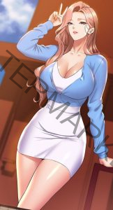 Harem: Mấy Cô Nàng Đồng Nghiệp Xinh Đẹp