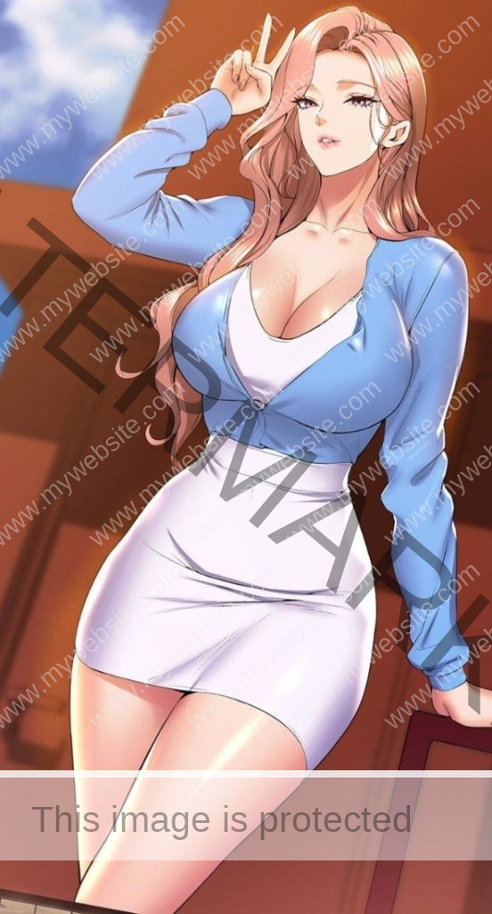 Harem: Mấy Cô Nàng Đồng Nghiệp Xinh Đẹp