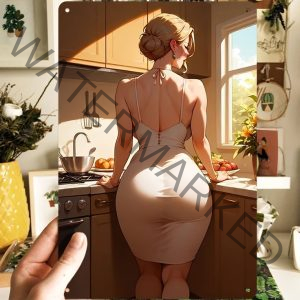 Harem: Máy Giặt Thôi Miên 5 (2)