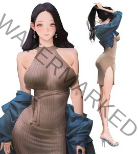 Harem: Hệ Thống Dâm Dục Ở Công Sở