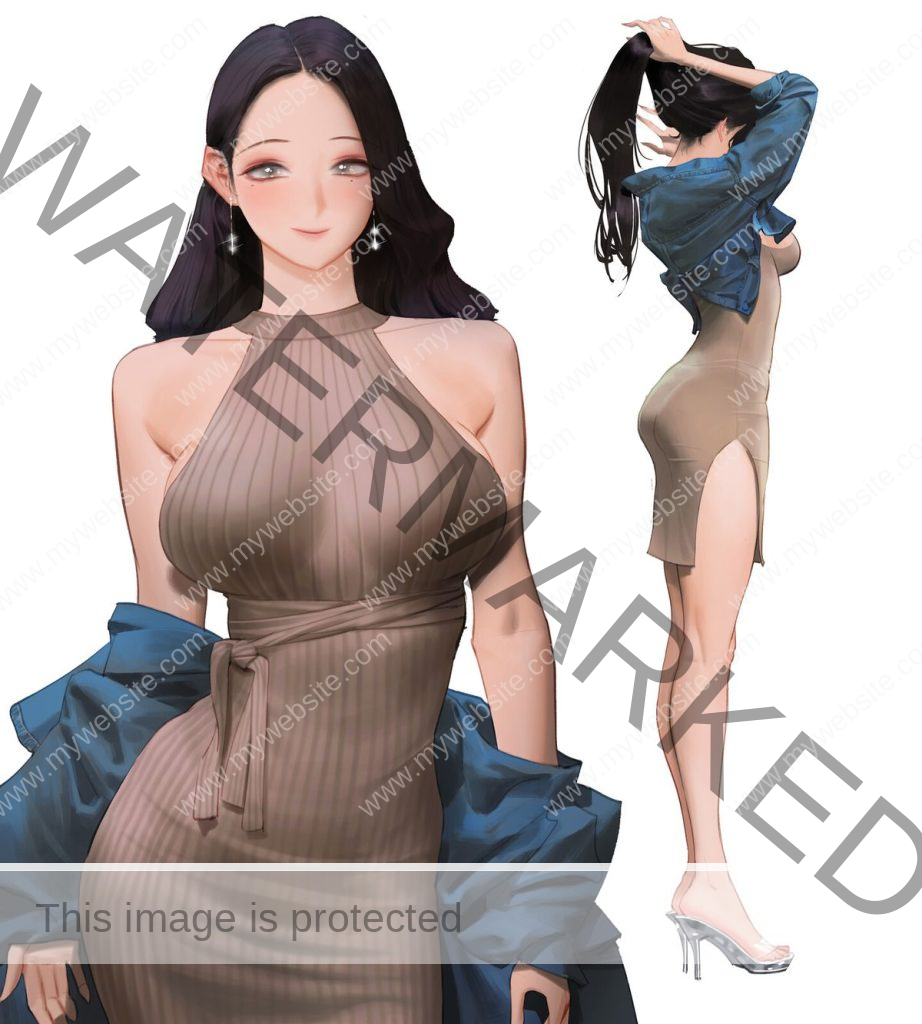 Harem: Hệ Thống Dâm Dục Ở Công Sở