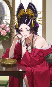 Harem: Hệ Thống Ma Dâm Mạnh Nhất