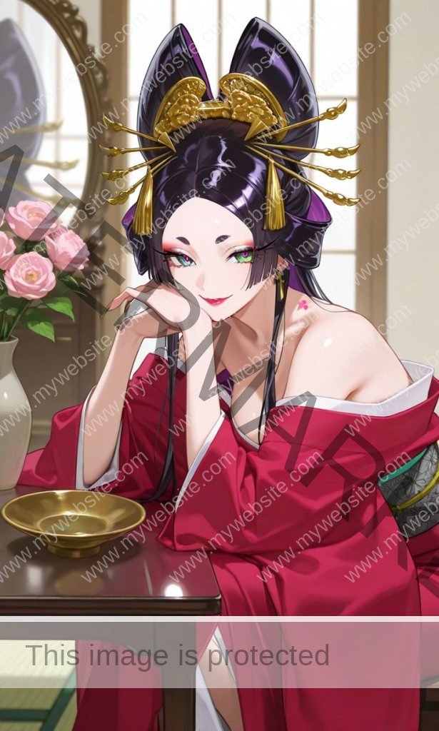 Harem: Hệ Thống Ma Dâm Mạnh Nhất