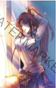 Toàn Chức Pháp Sư: Mục Ninh Tuyết Thành Chó Cái 5 (2)