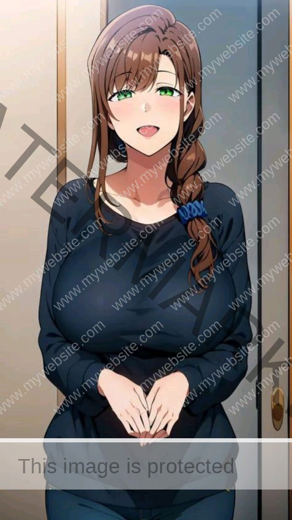 Cuckold: Mẹ Dâm Là Bồn Chứa Tinh