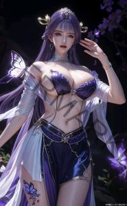 Đấu Phá: Lục Đế Vô Song 5 (2)