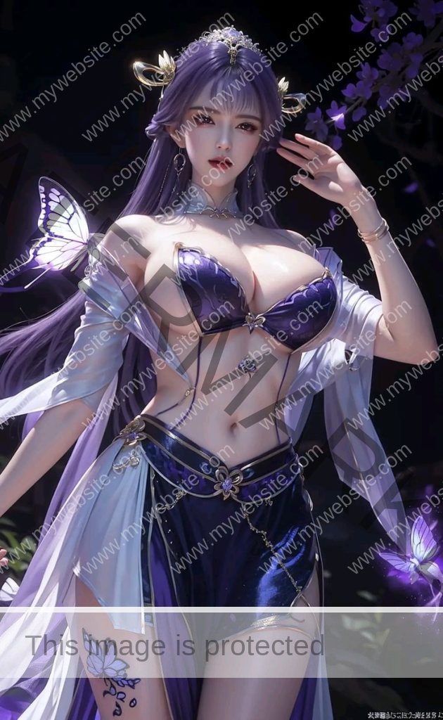 Đấu Phá: Lục Đế Vô Song