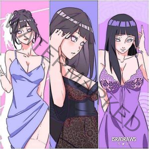 Naruto: Thằng Nhóc Cu Bự Địt Hết Làng Lá