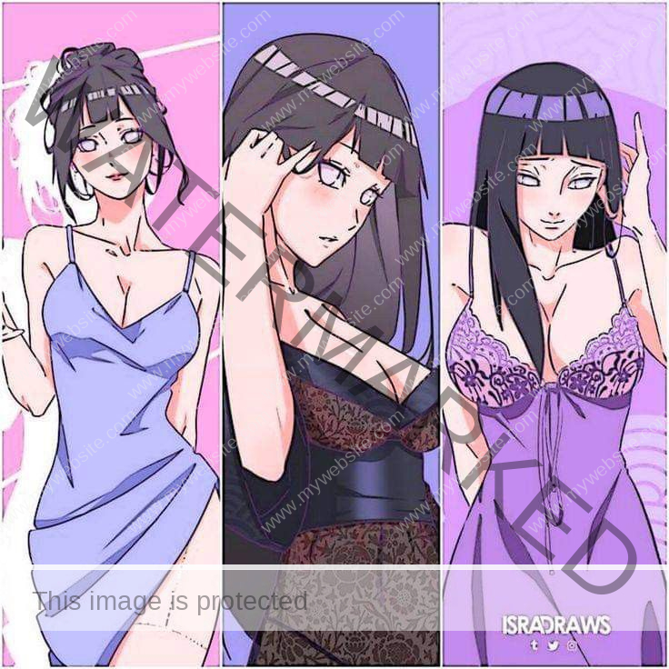 Naruto: Thằng Nhóc Cu Bự Địt Hết Làng Lá