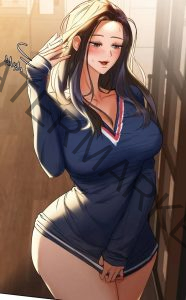 Cô Giáo Chủ Nhiệm Của Tôi