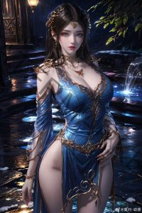 Đấu Phá: Dâm Tông Bí Sử 5 (2)