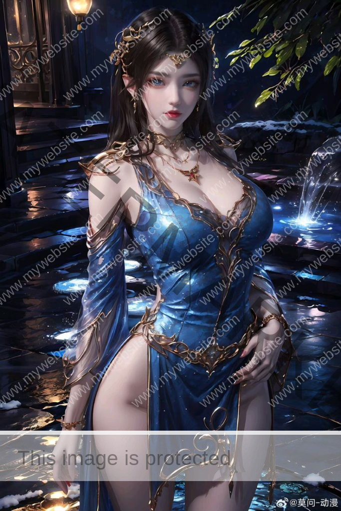 Đấu Phá: Dâm Tông Bí Sử