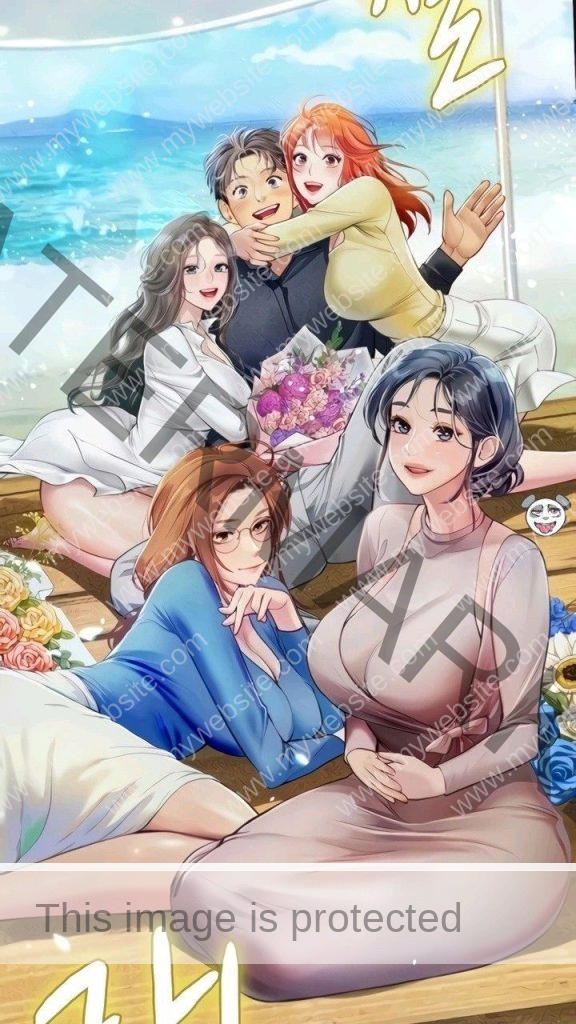 Harem: Hệ Thống Gieo Hạt Thụ Tinh