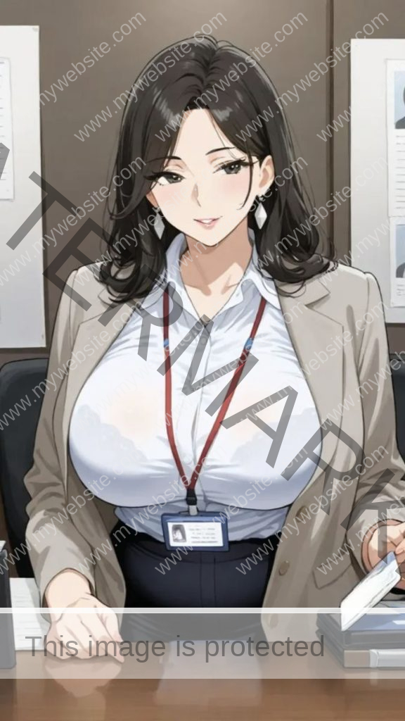 NTR: Cô Bạn Gái Luật Sư Của Tôi