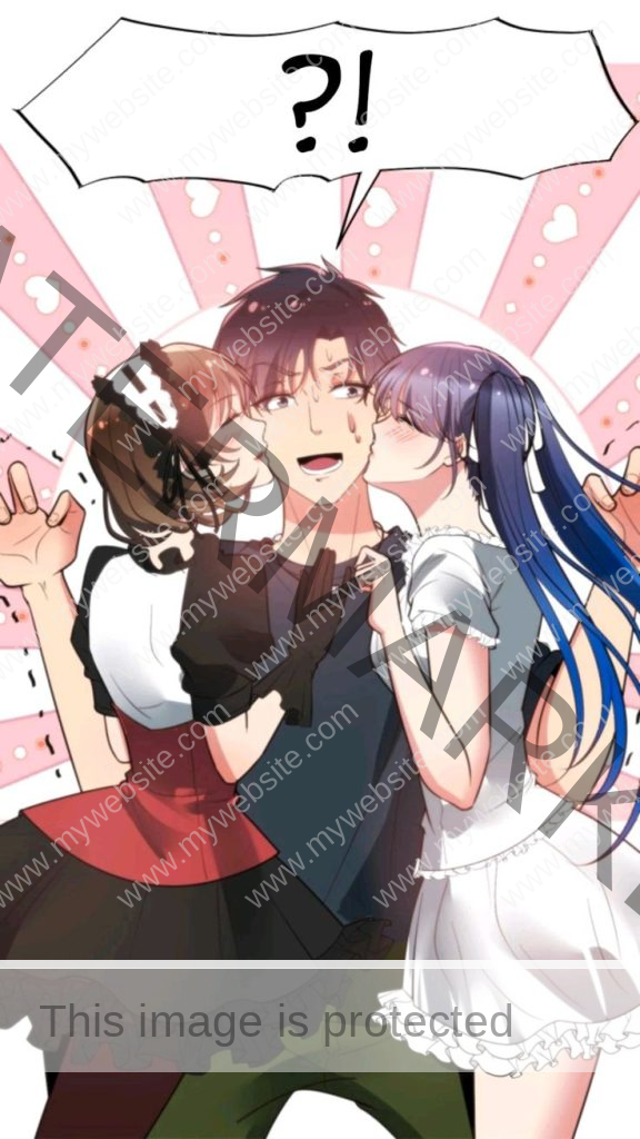 NTR: Vợ Và Cô Em Họ Bị Thôi Miên