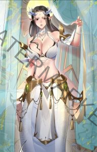 Xuyên Không: Mẹ Là Thánh Nữ, Tôi Là Kẻ