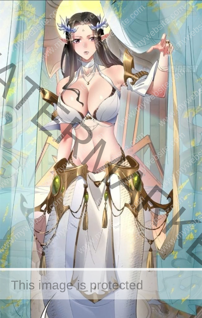 Xuyên Không: Mẹ Là Thánh Nữ, Tôi Là Kẻ